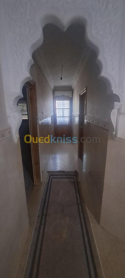 Vente Villa Tiaret Tiaret