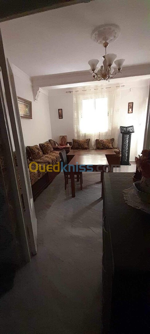 Vente Appartement Tlemcen Remchi