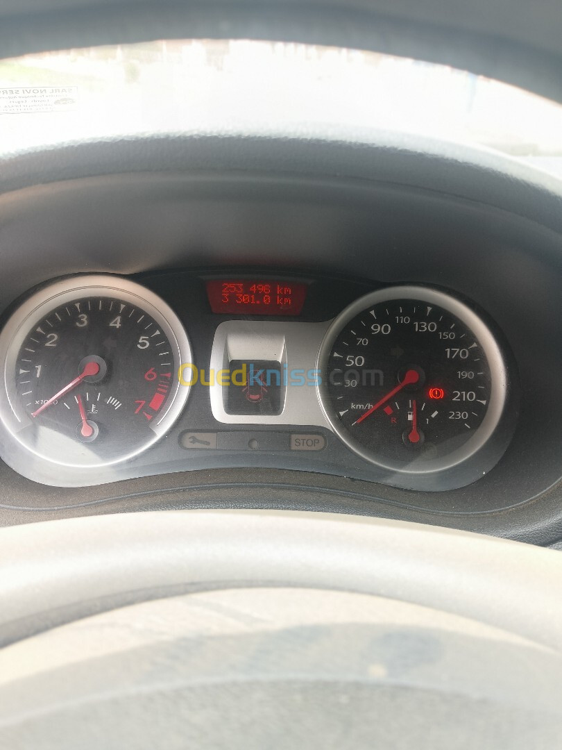 Renault Clio 3 2011 Clio 3