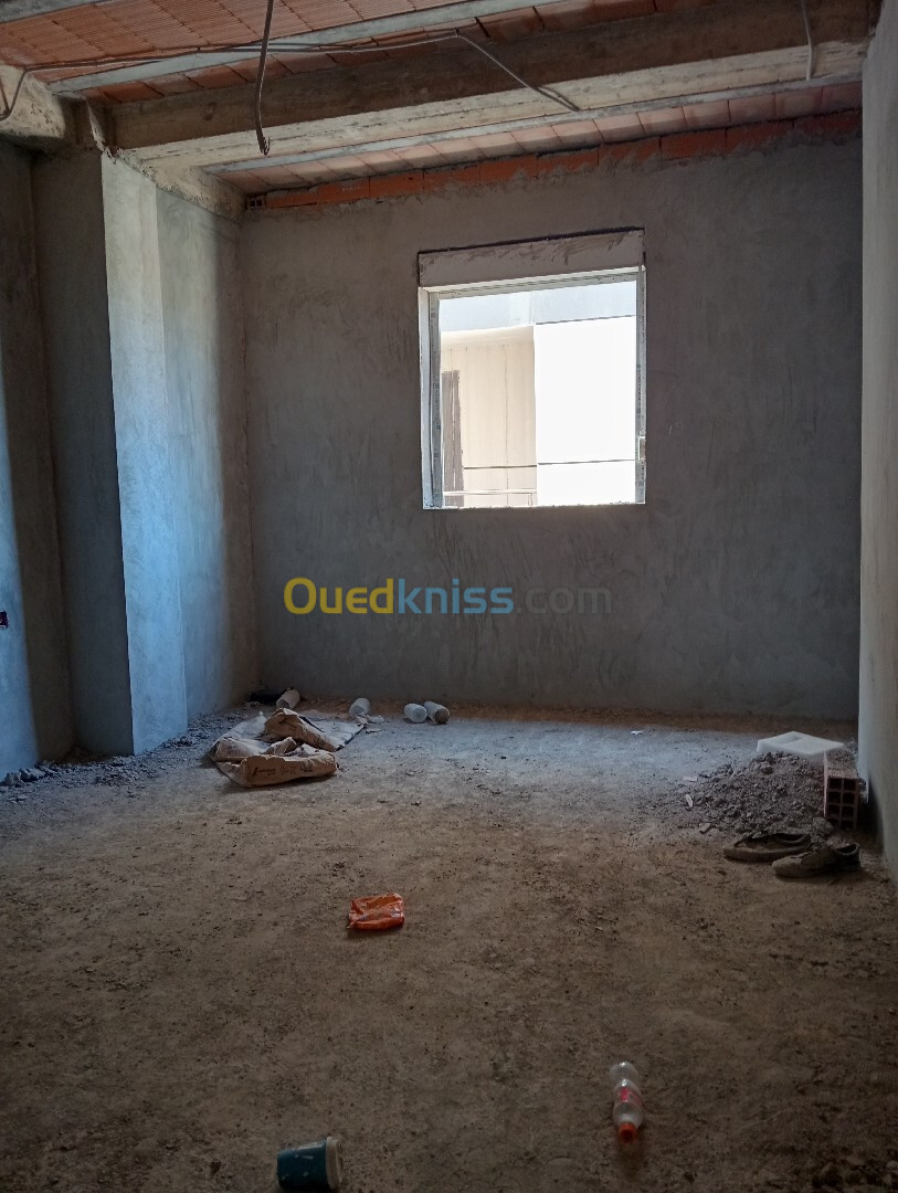 Vente Appartement F4 Alger Bordj el kiffan