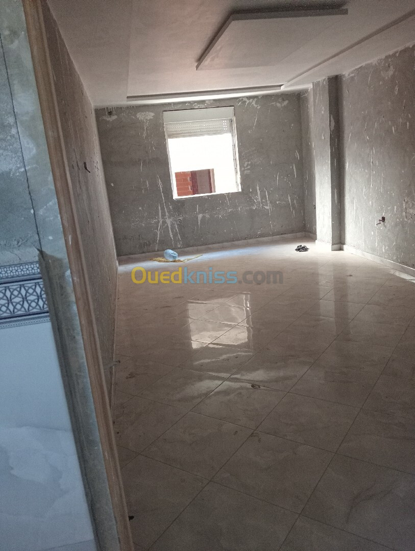 Vente Appartement F3 Alger Bordj el kiffan