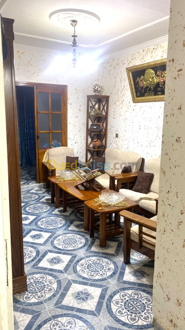 Vente Appartement F3 Oran Oran