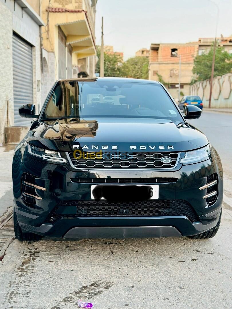 Land Rover Range Rover Evoque 2021 Dynamique 5 Portes 