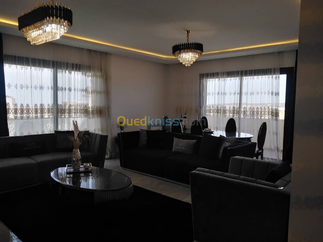 Vente Appartement F4 Alger Cheraga