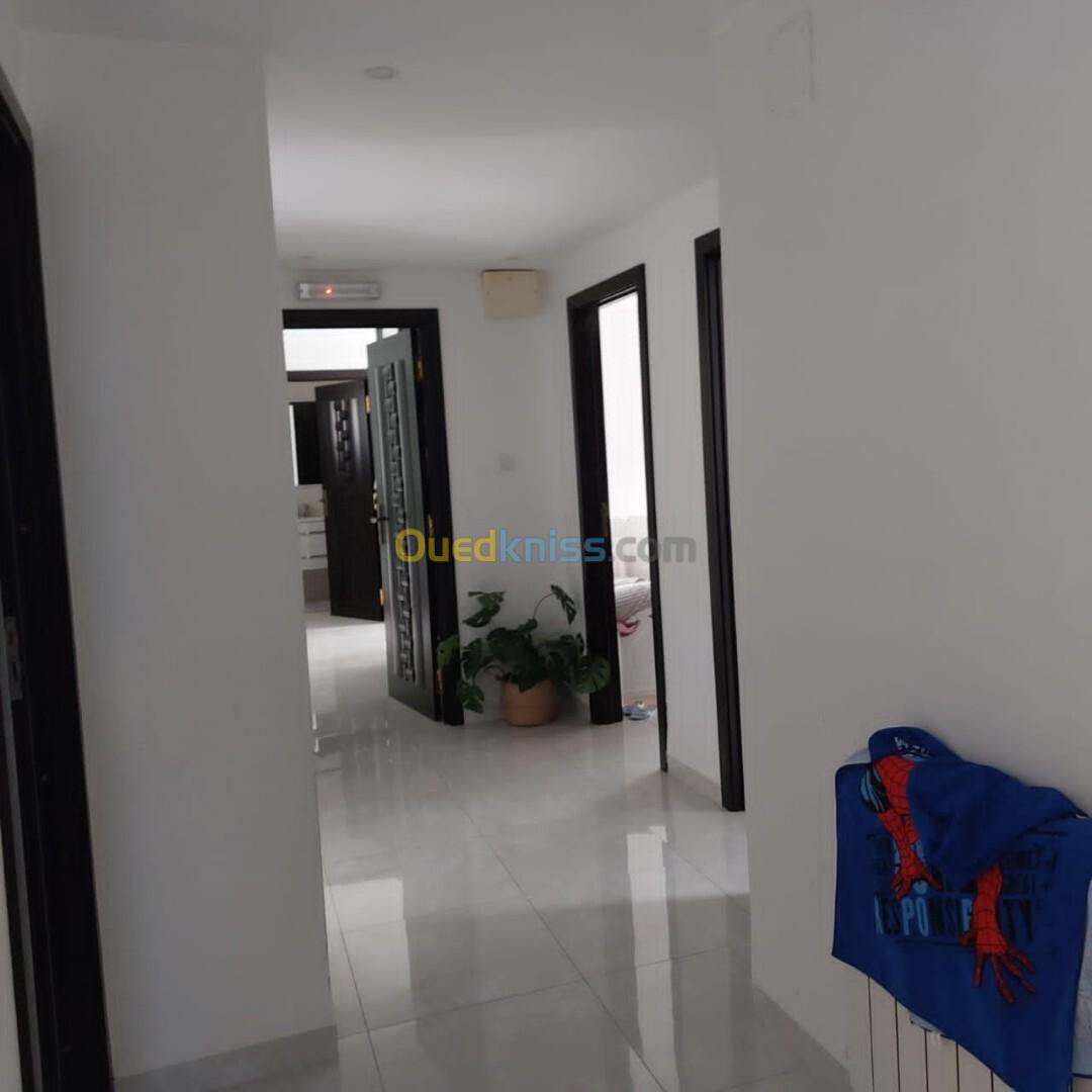 Vente Appartement F5 Alger Cheraga