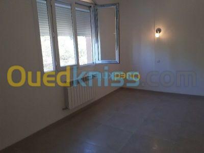 Location Duplex F4 Alger Bouzareah