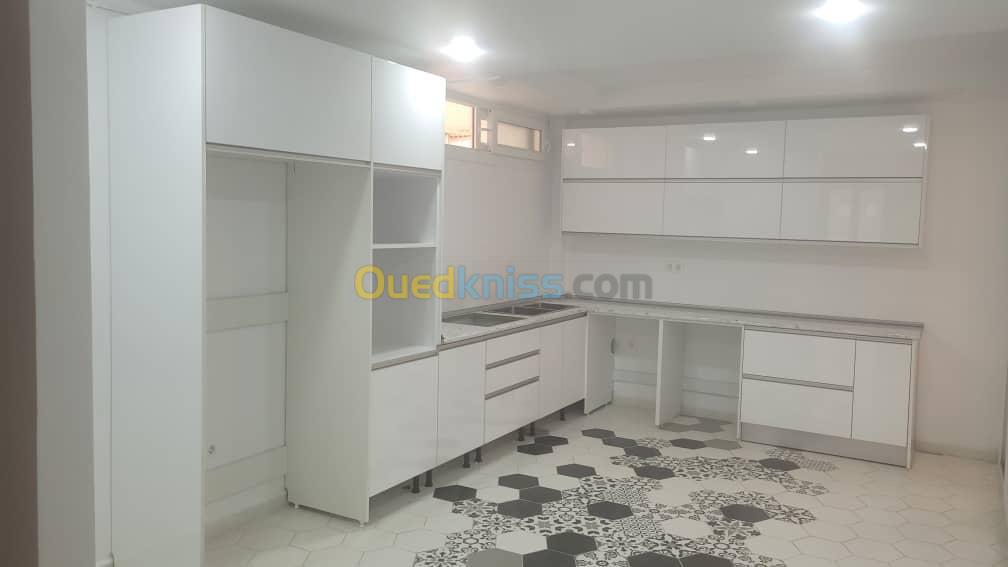 Location Appartement F4 Alger Ouled fayet