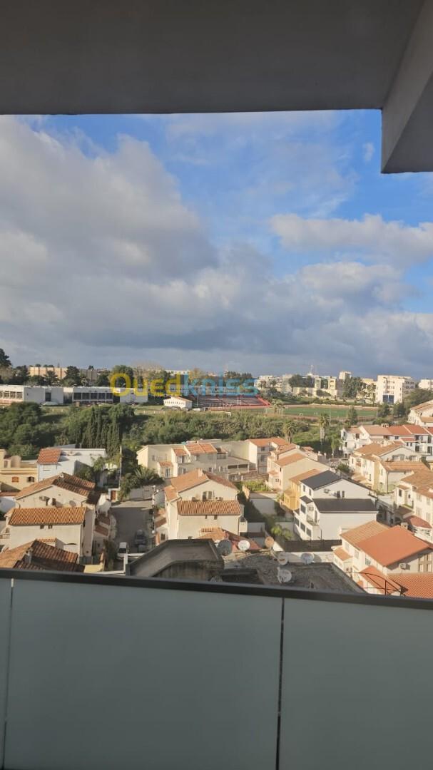 Vente Appartement F3 Alger Dely brahim