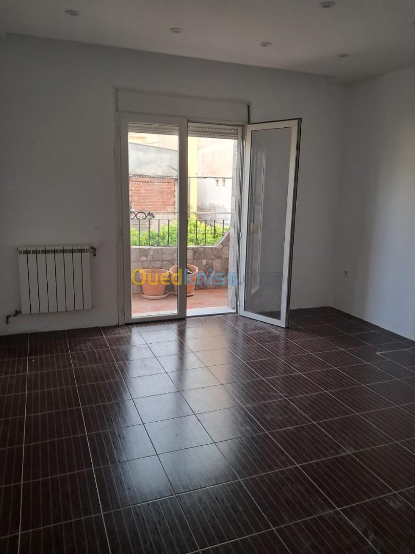 Location Niveau De Villa F3 Alger Cheraga