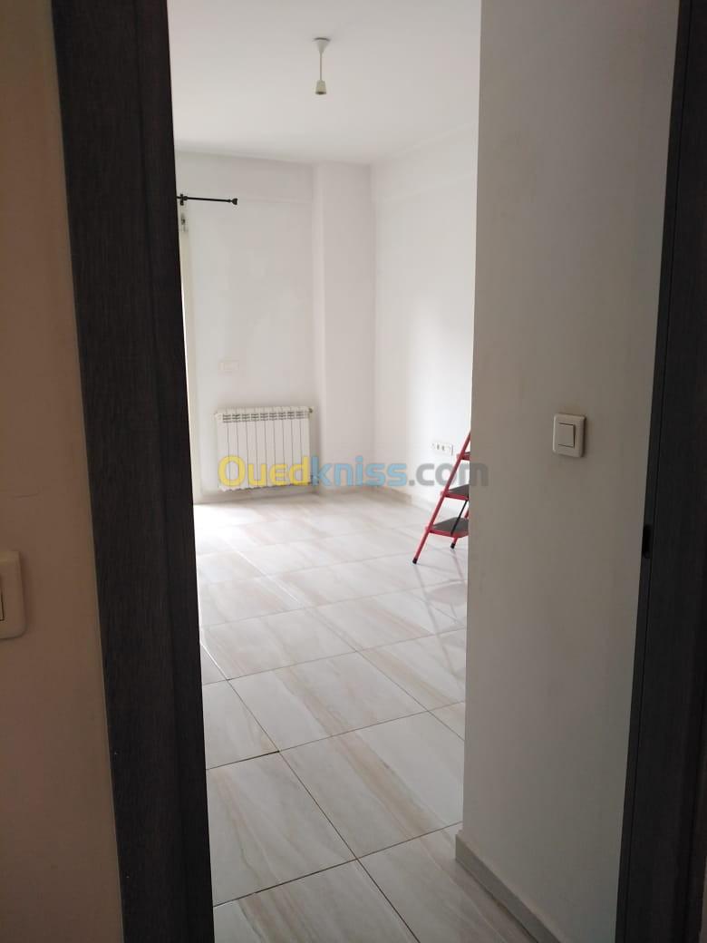 Vente Appartement F2 Alger Cheraga