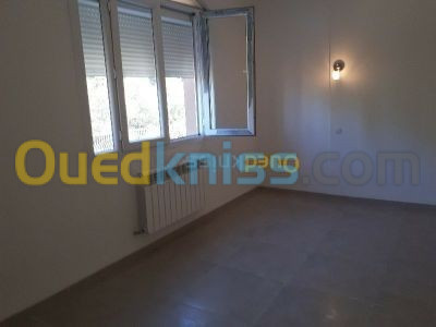 Vente Duplex F4 Alger Bouzareah