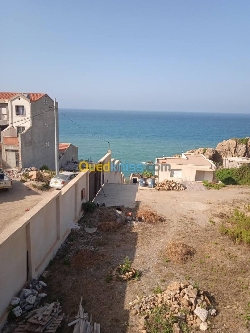 Location Appartement F2 Tizi Ouzou Tigzirt