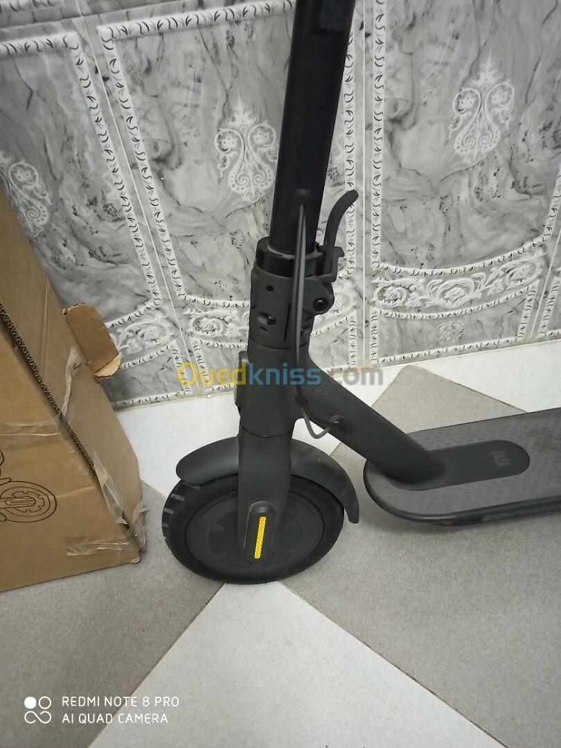 xiaomi mi electric scooter essential 