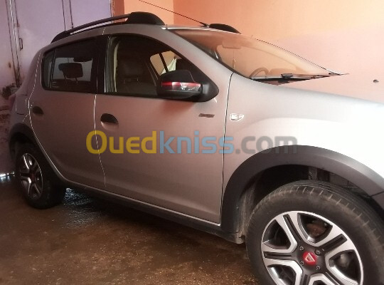 Dacia Sandero 2021 Stepway