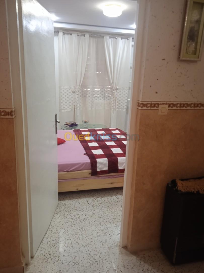 Vente Appartement F4 Blida Mouzaia