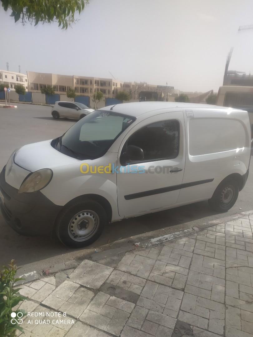 Renault Kangoo 2013 Confort