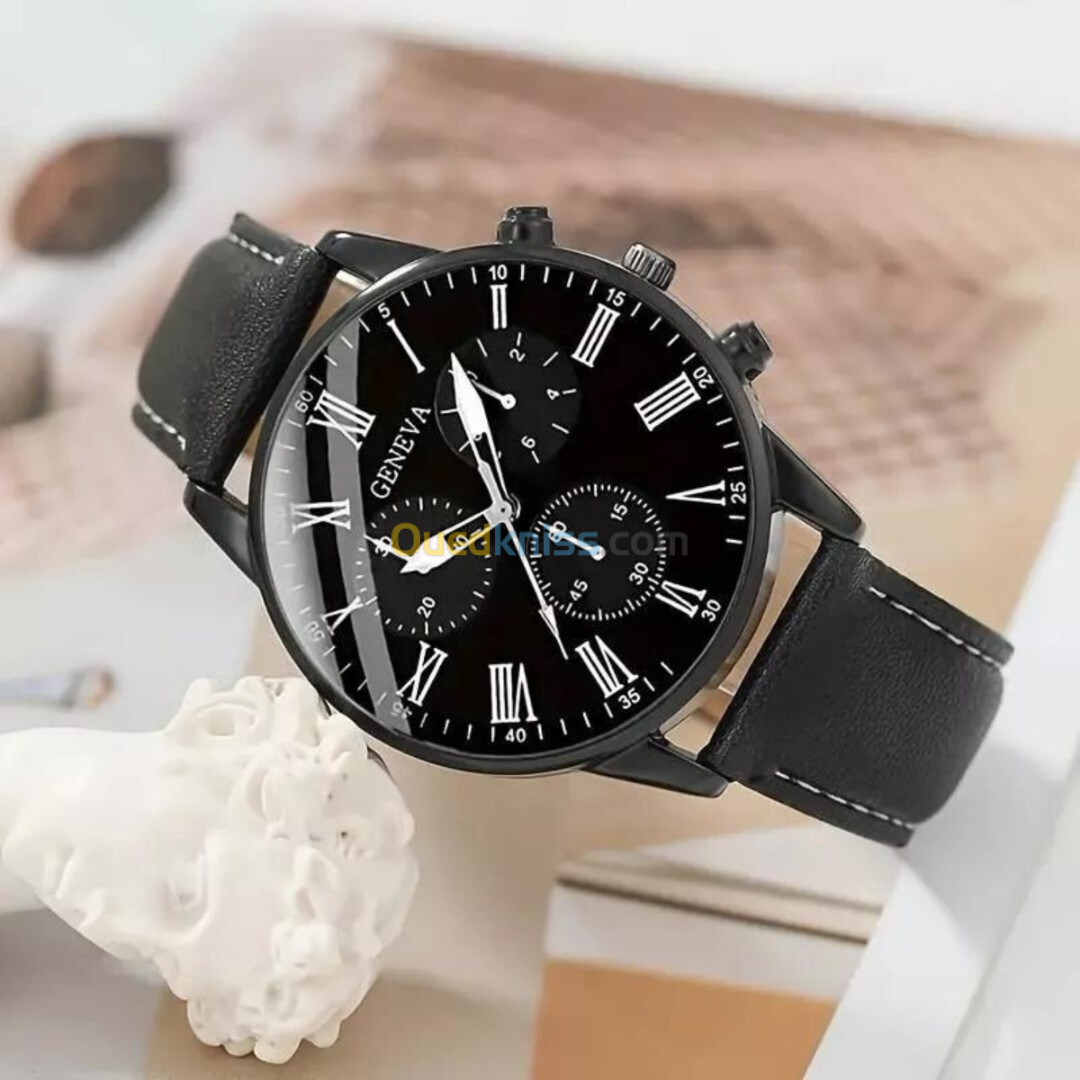 Montre homme sport