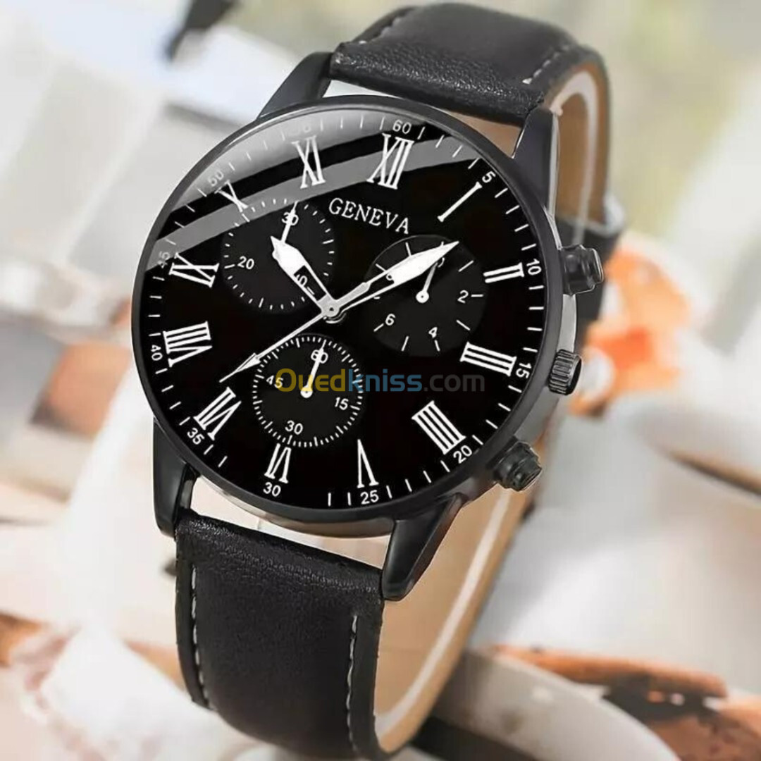 Montre homme sport