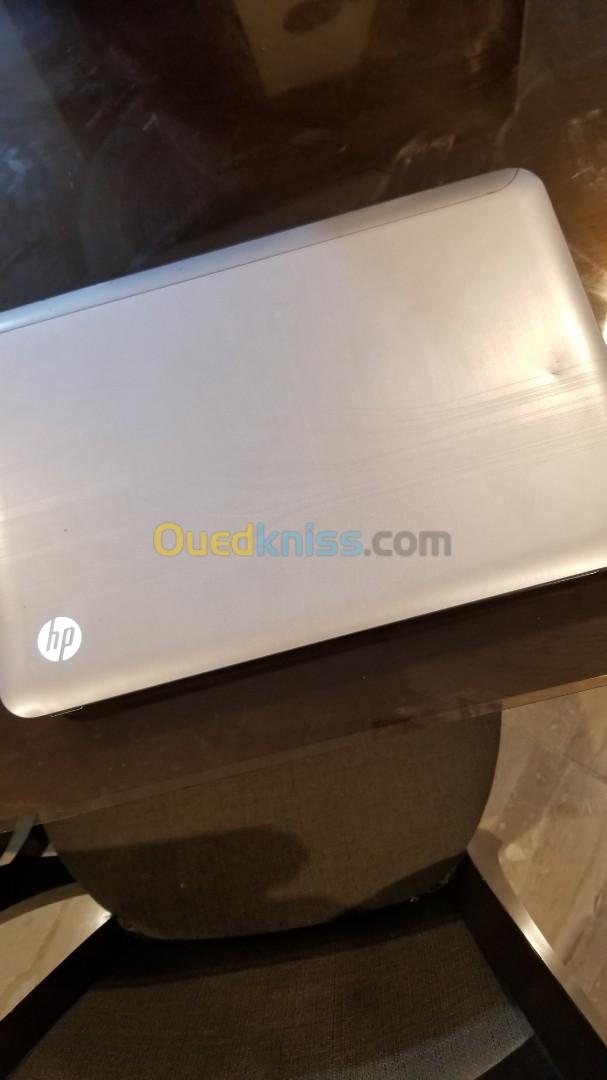 Hp Pavilion Dm4