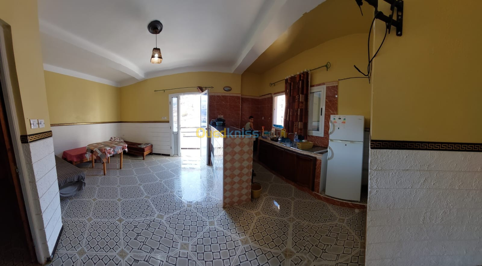 Location vacances Appartement Tlemcen Honaine