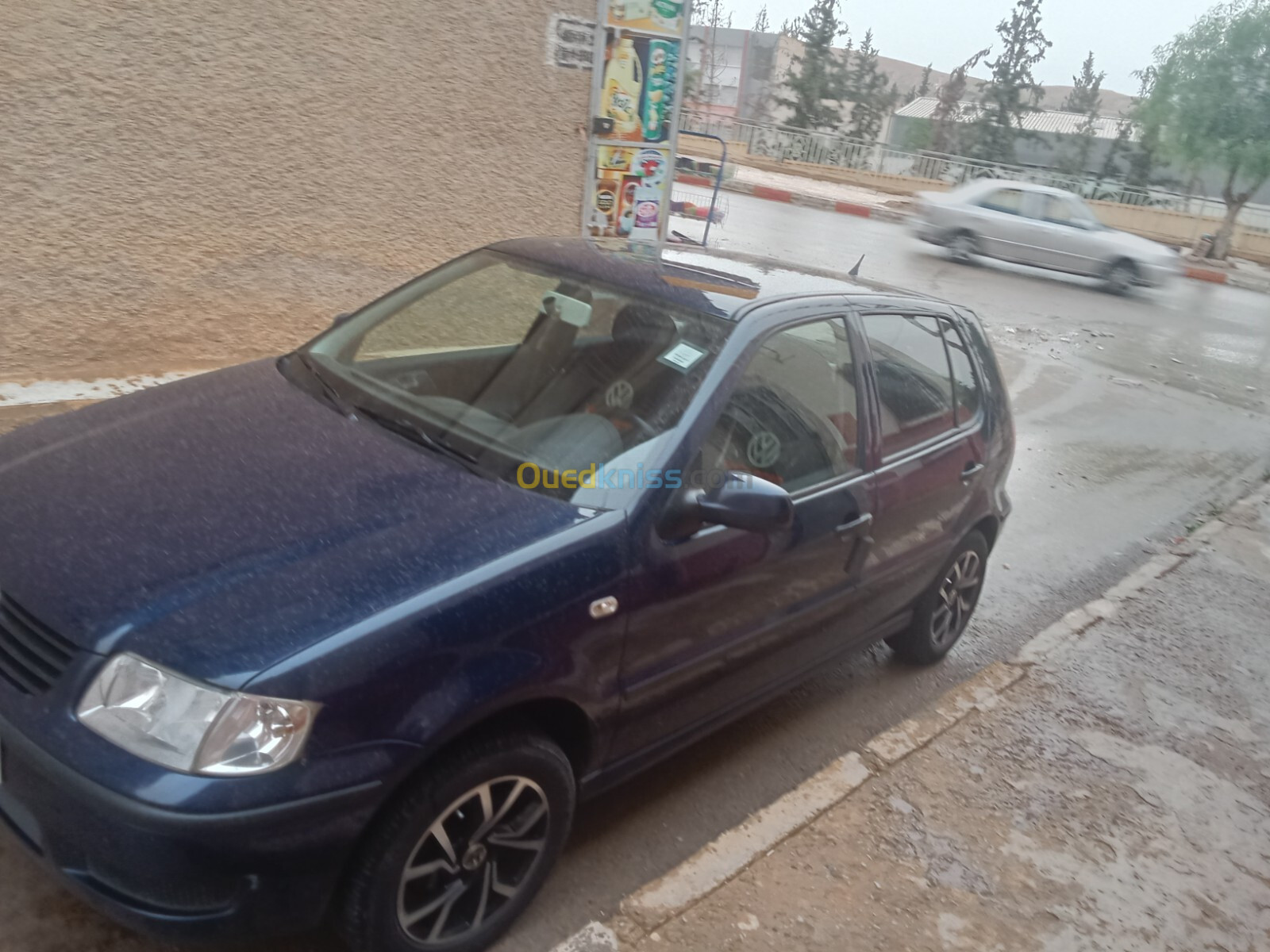 Volkswagen Polo 2000 Match