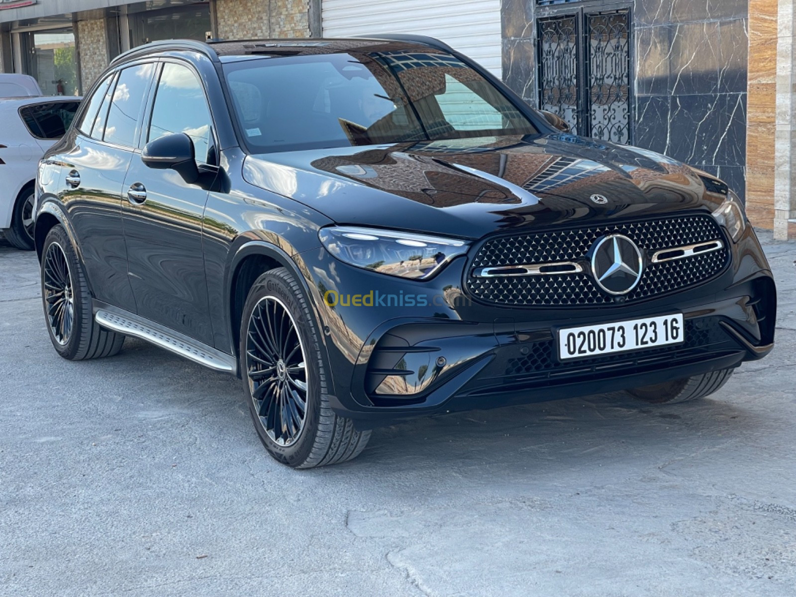 Mercedes Glc 2023 Glc