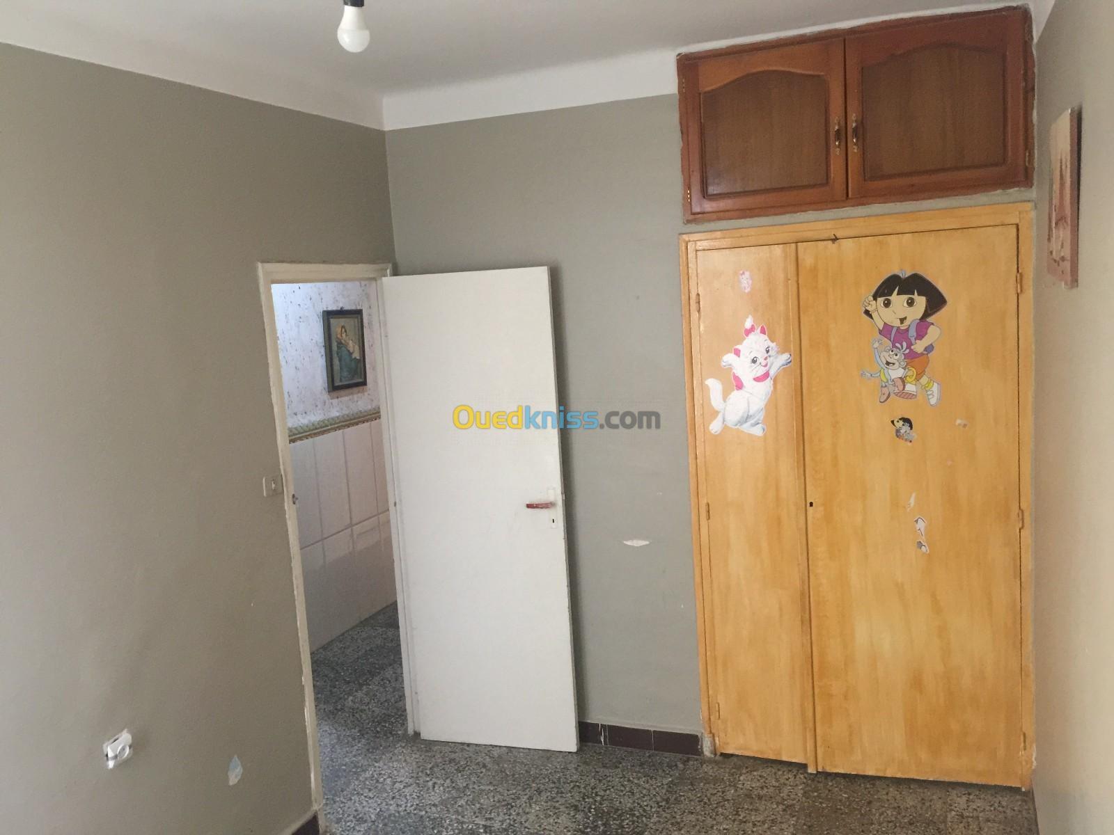 Location Appartement F4 Tizi Ouzou Draa el mizan