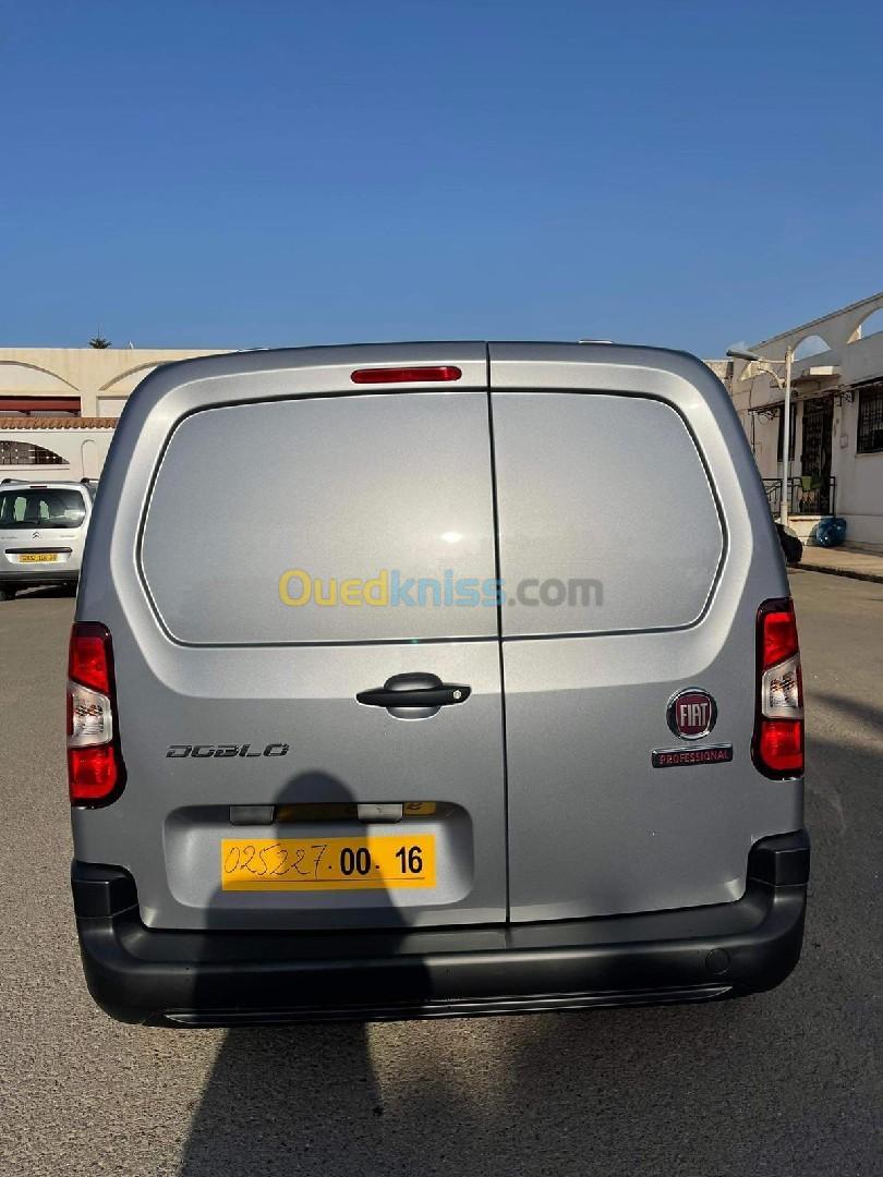 Fiat Doblo 2024 