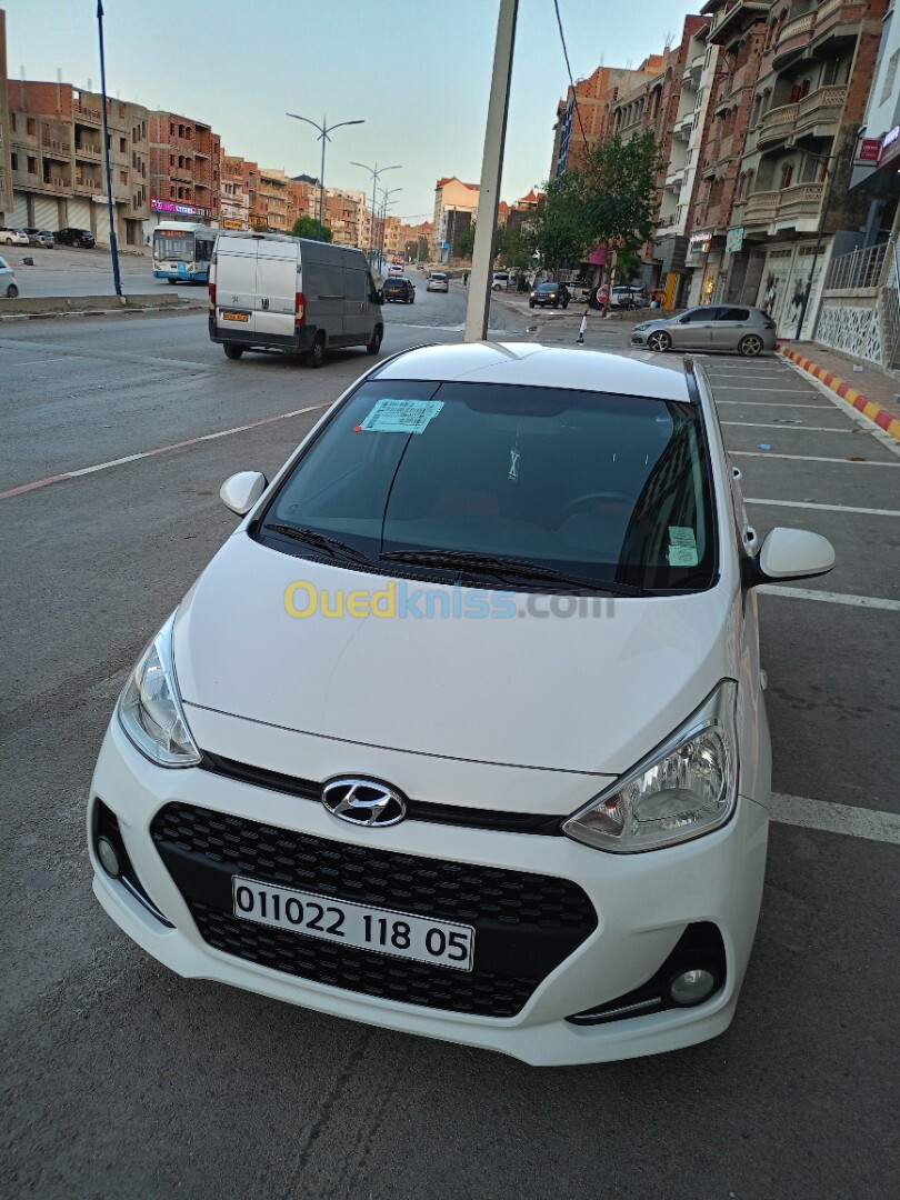 Hyundai i10 2018 i10