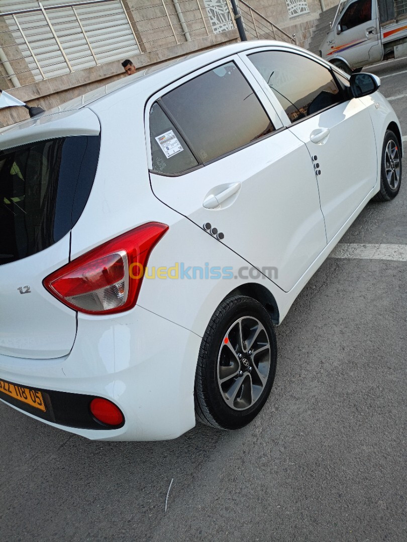 Hyundai i10 2018 i10