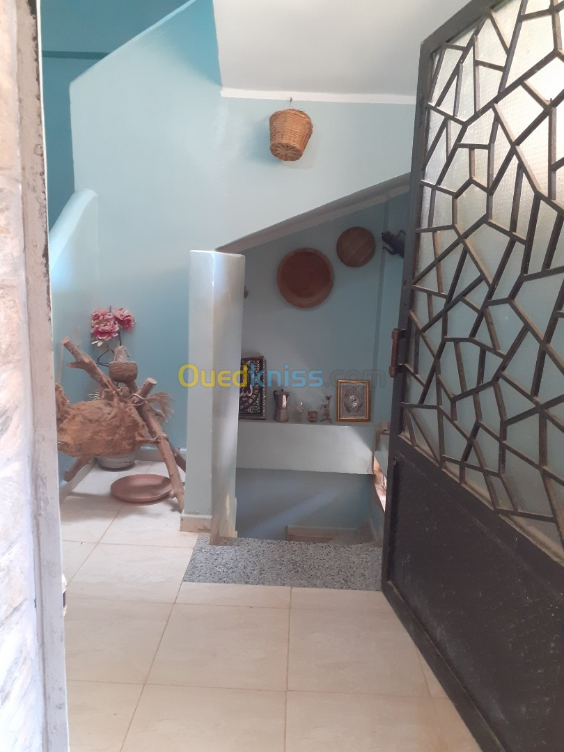 Location Appartement F2 Mostaganem Mostaganem