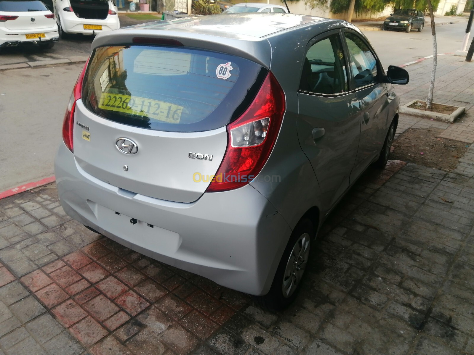 Hyundai EON 2012 GLS