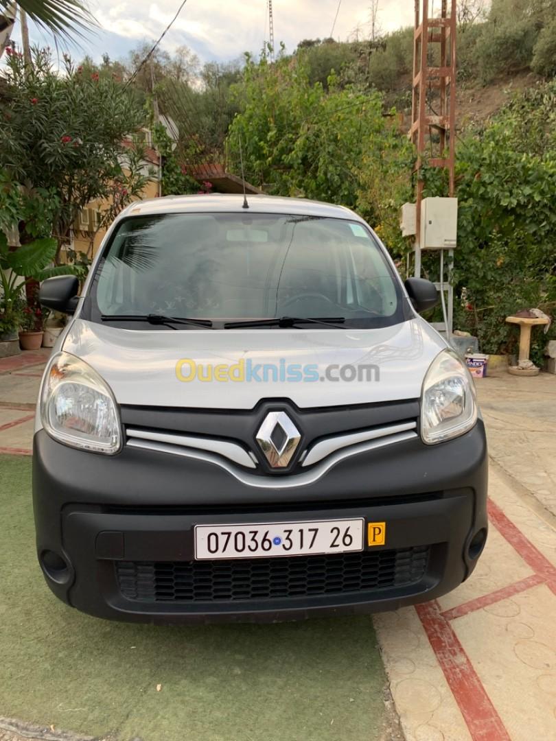 Renault Kangoo 2017