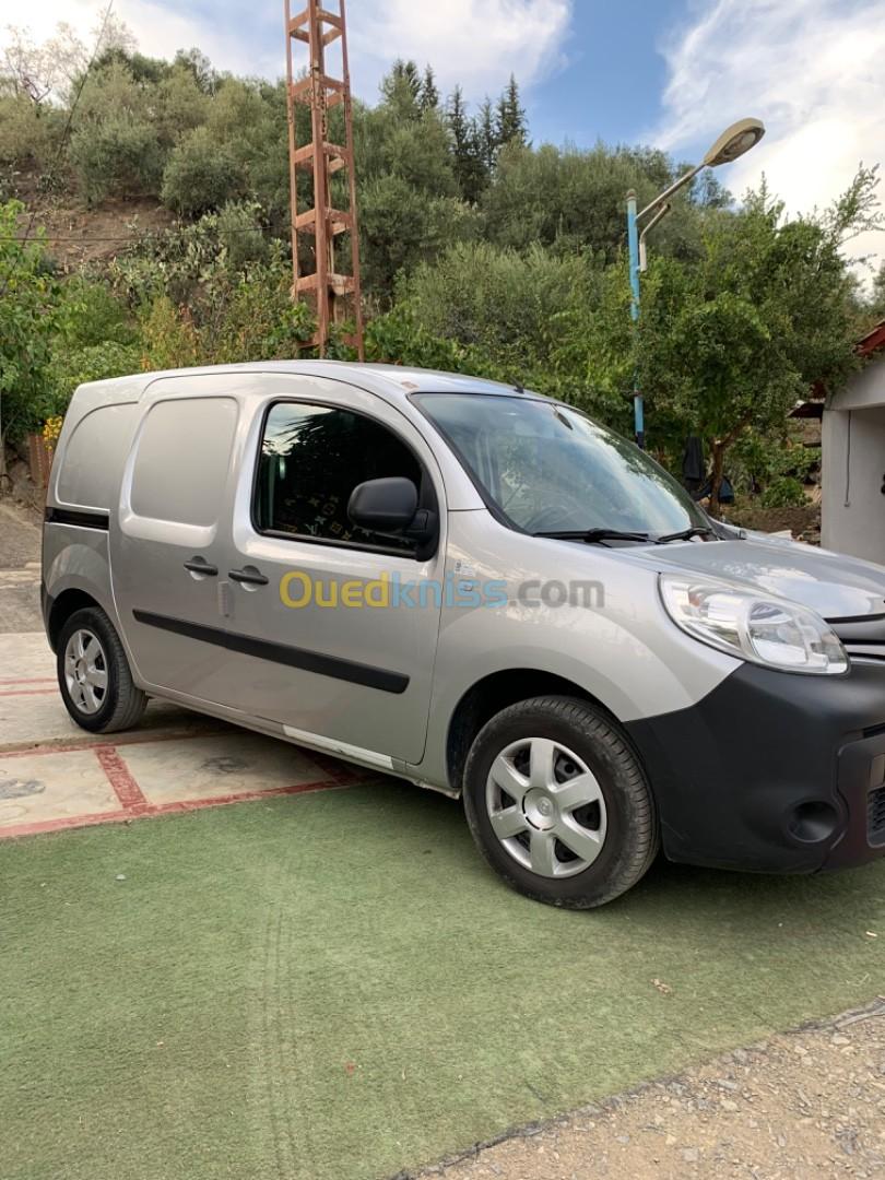 Renault Kangoo 2017