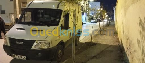 Iveco Iveco 2018