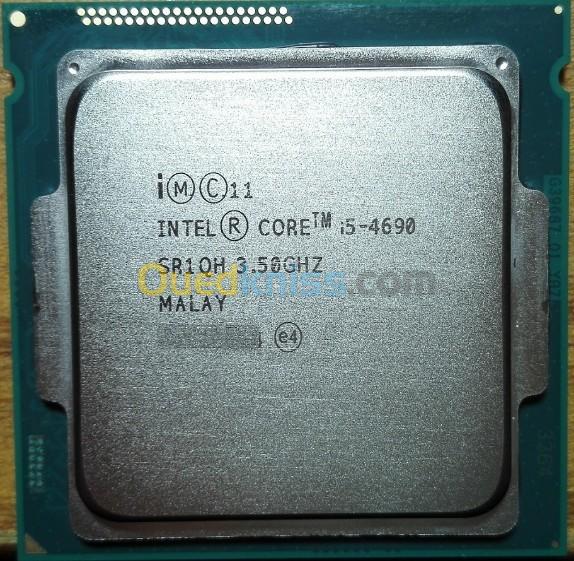 intel i5 4690