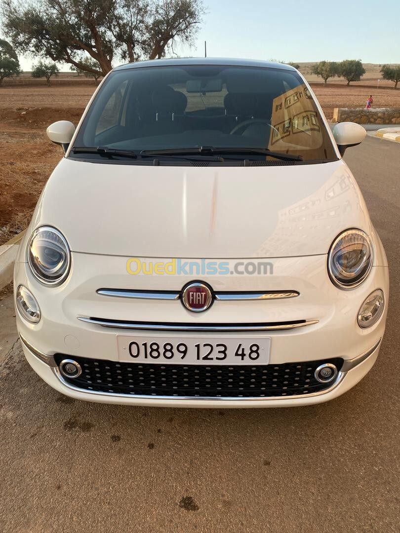 Fiat 500 2023 Dolcevita plus