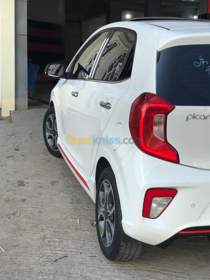 Kia Picanto 2018 GT-Line