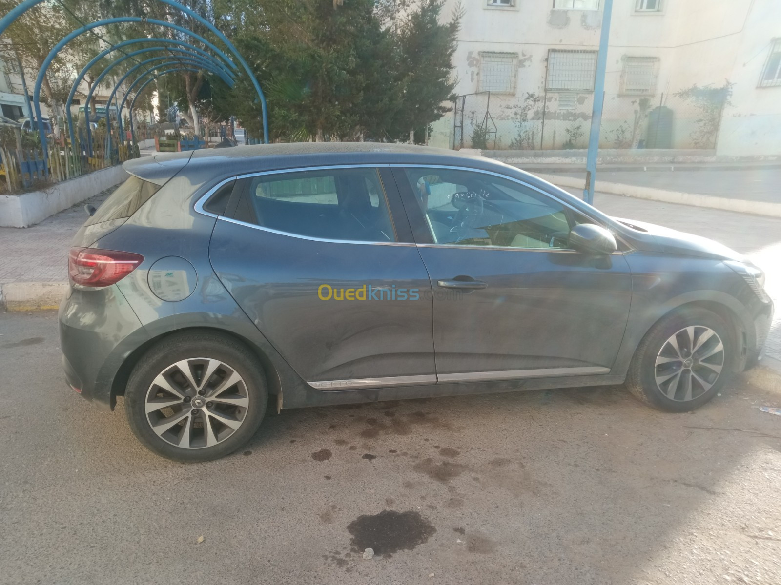 Renault Clio 4 2021 