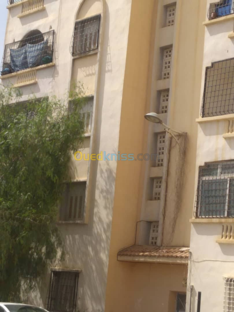 Vente Appartement F3 Batna Fesdis