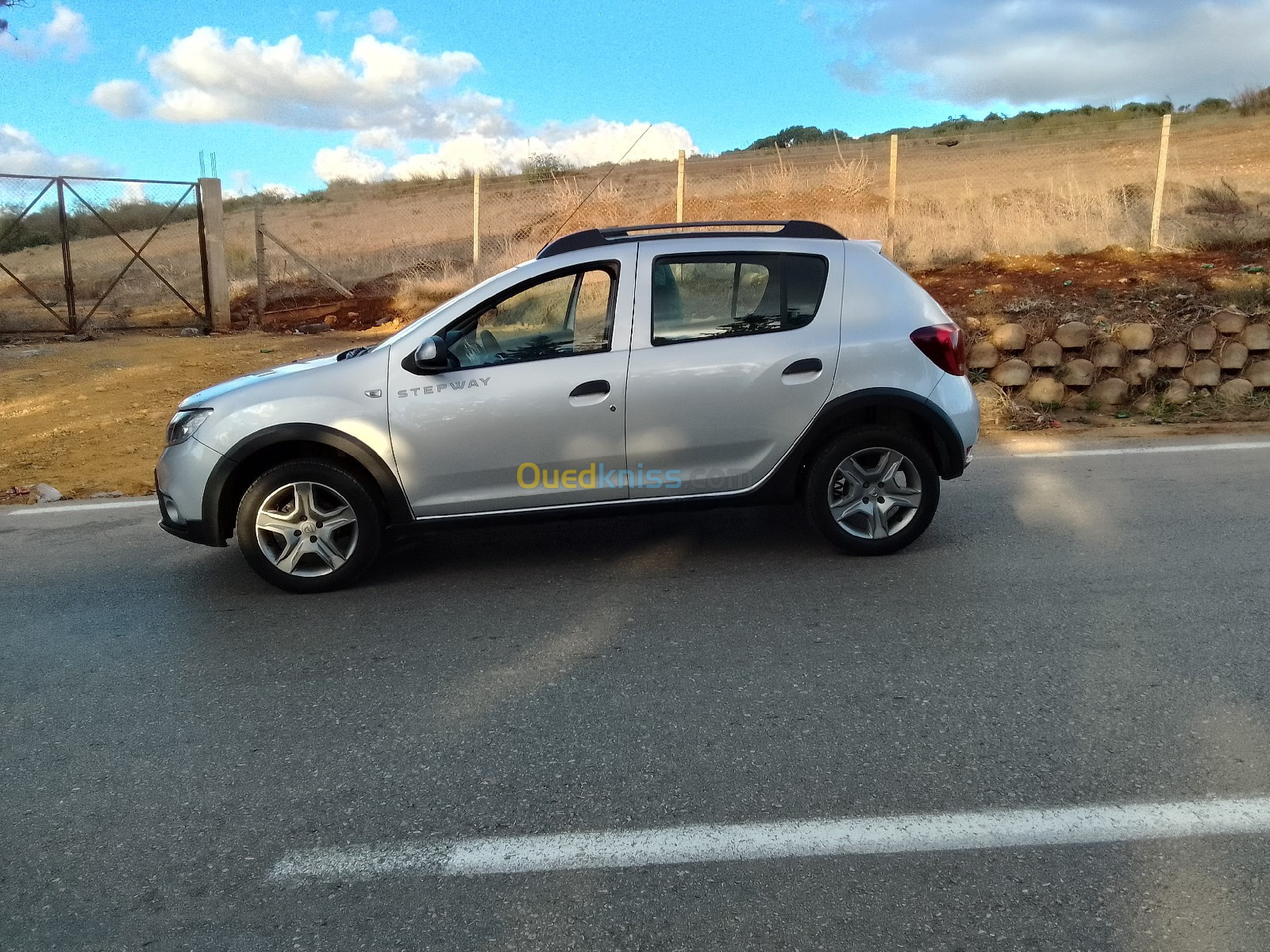 Dacia Sandero 2017 Sandero