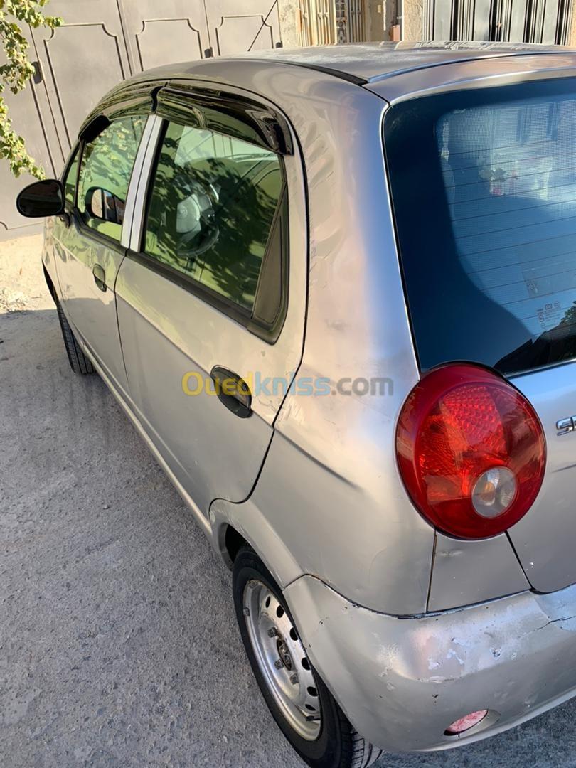 Chevrolet Spark 2007 Spark