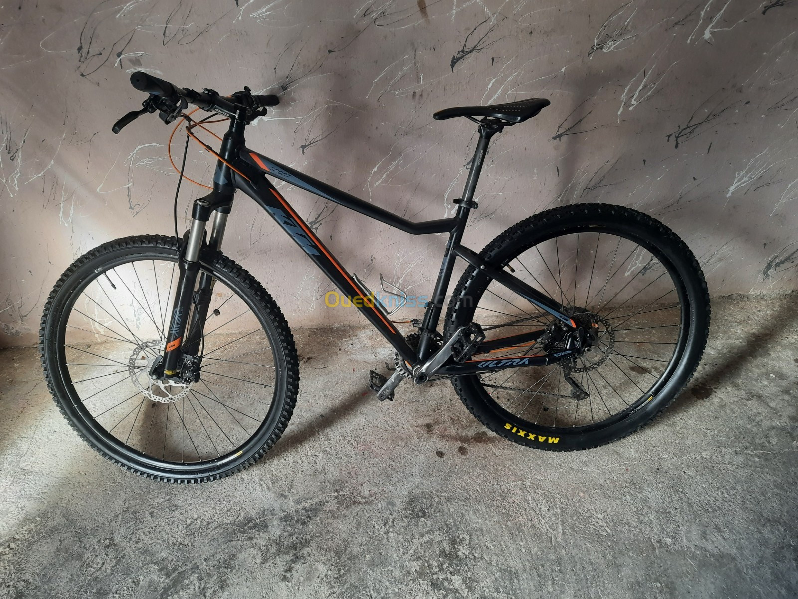 Velo xl best sale en pouce