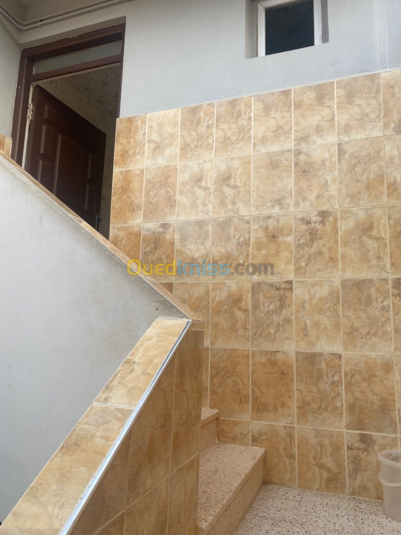 Vente Villa Mostaganem Mesra