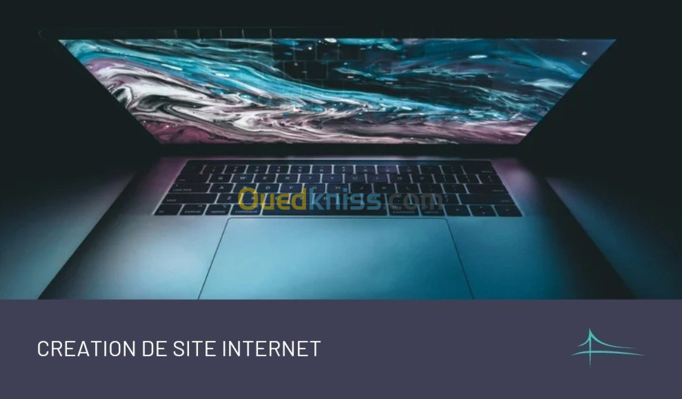 Création de site internet