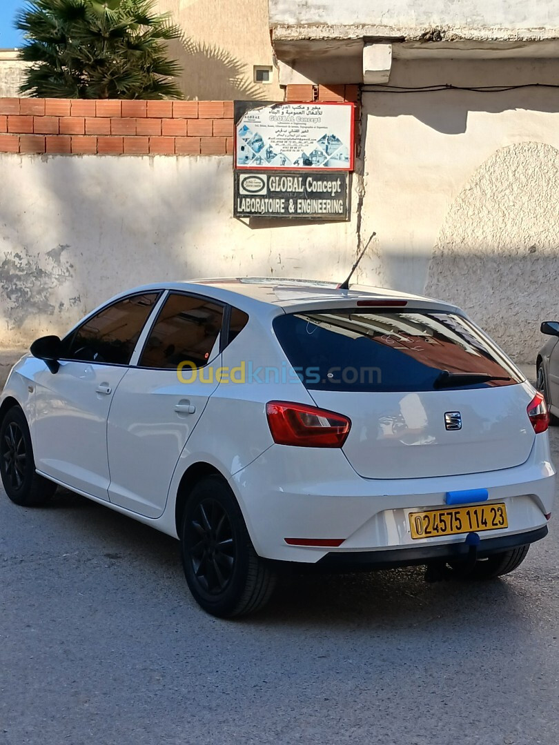 Seat Ibiza 2014 Fully