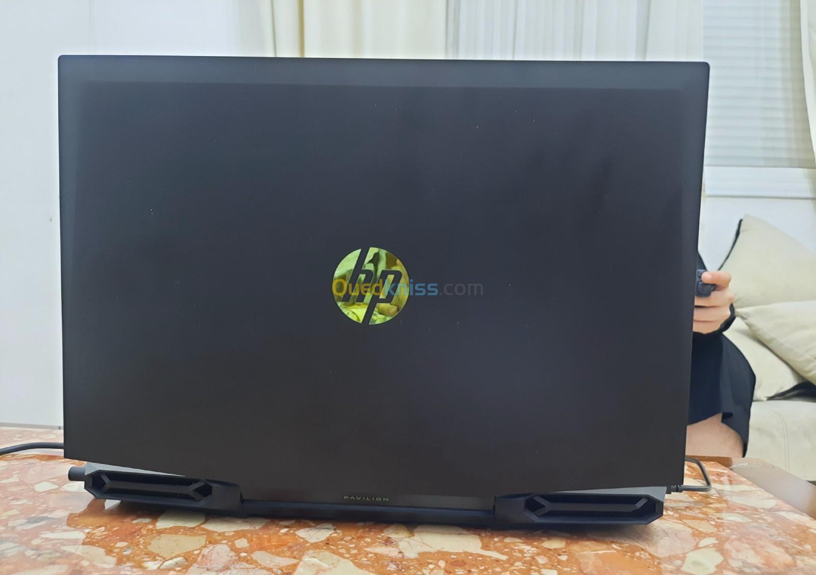 HP PAVILION GAMING 15