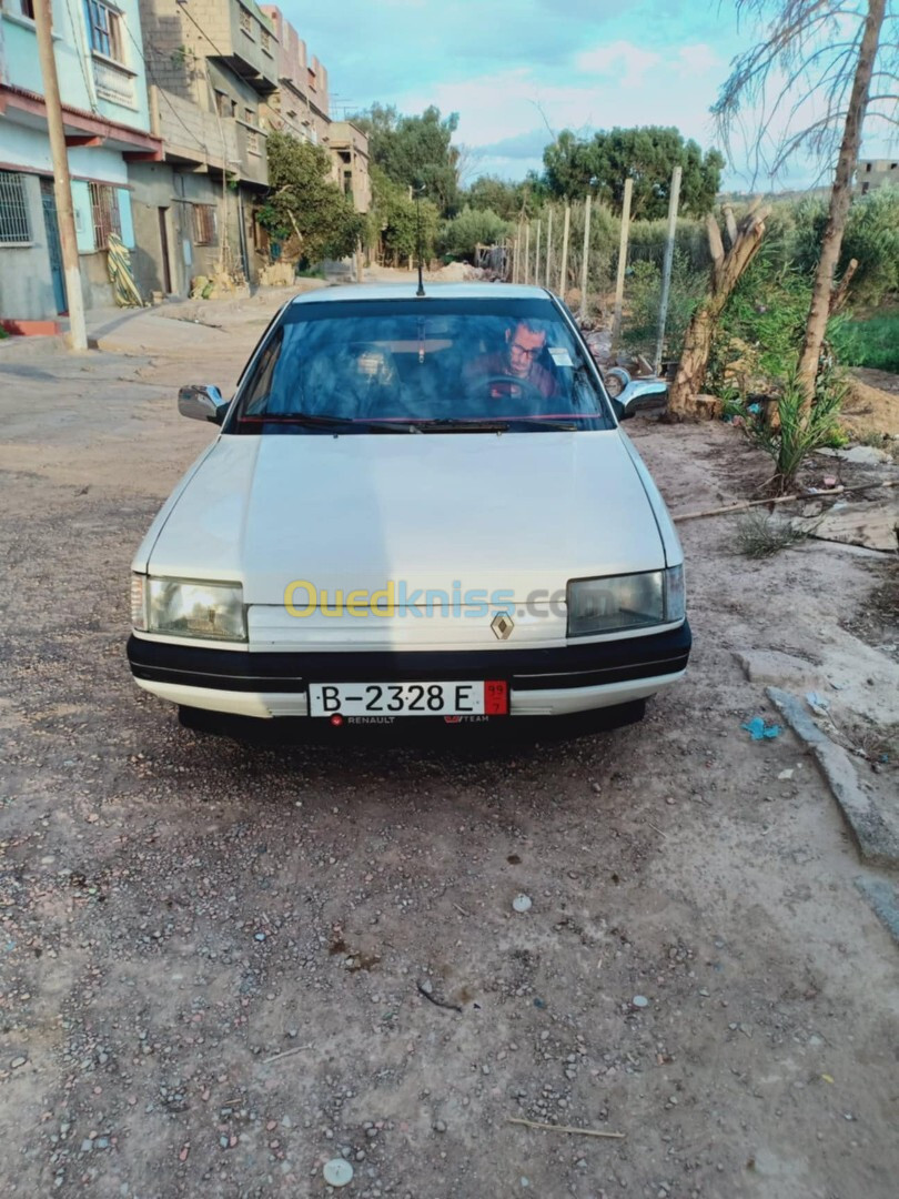 Renault 21 1987 21