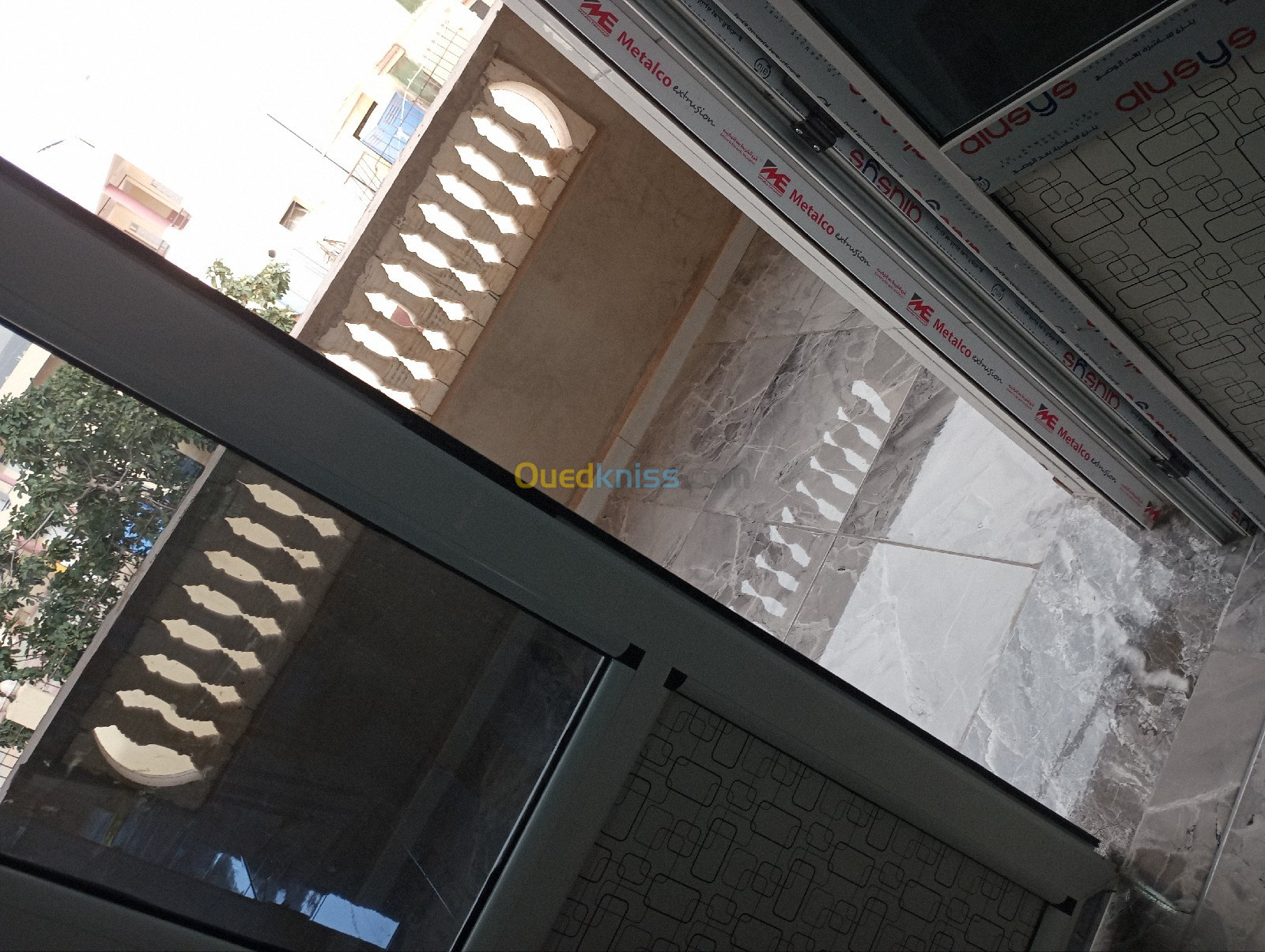 Location vacances Appartement F3 Oran Ain el turck