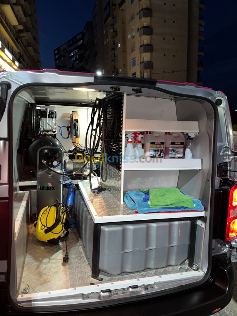 Fiat Professional Scudo 2024 